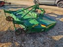 2012 John Deere HX10 Image