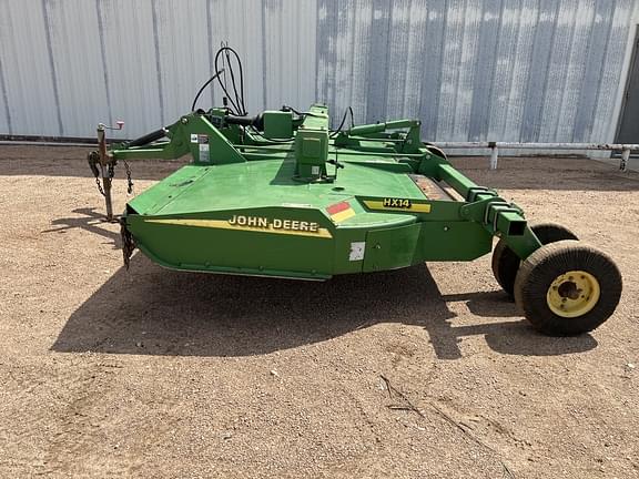 Image of John Deere HX14 Primary image