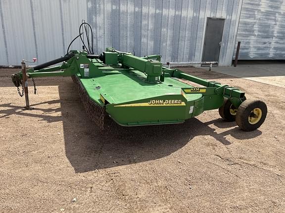 Image of John Deere HX14 equipment image 1