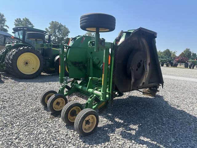 Image of John Deere HX15 equipment image 2