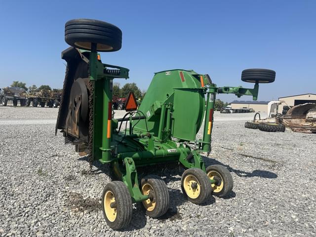 Image of John Deere HX15 equipment image 3