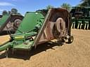 2012 John Deere HX15 Image