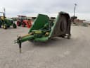 2012 John Deere HX15 Image