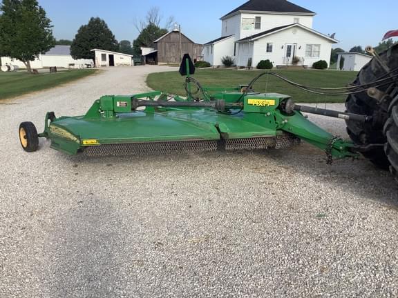 Image of John Deere HX15 Primary image