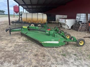 Main image John Deere HX15