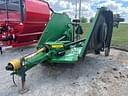 2012 John Deere HX15 Image