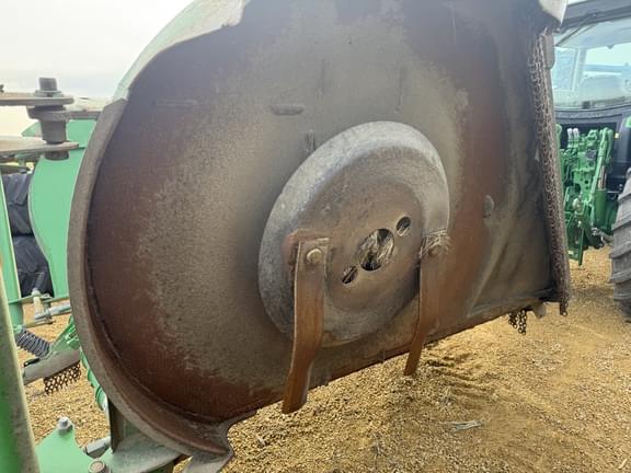 Image of John Deere HX15 equipment image 4