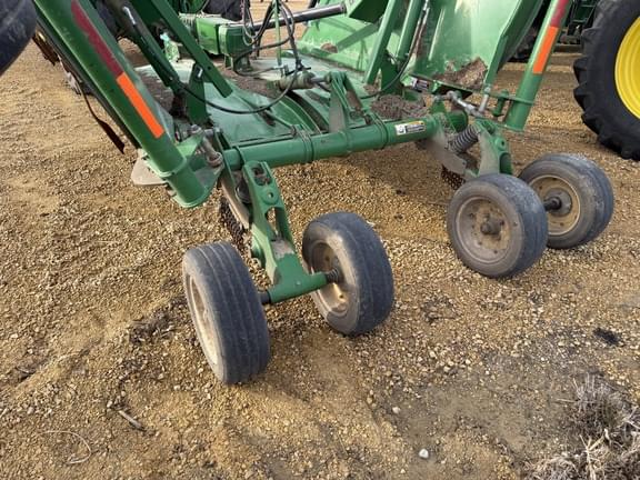 Image of John Deere HX15 equipment image 3