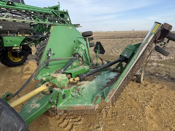 Image of John Deere HX15 Primary image