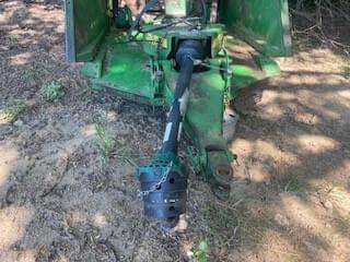 Image of John Deere HX15 equipment image 4