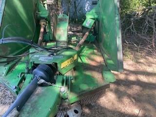 Image of John Deere HX15 equipment image 2