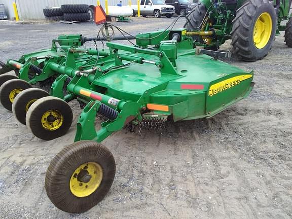 Image of John Deere HX15 Primary image