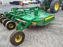 2012 John Deere HX15 Image