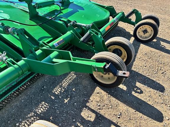 Image of John Deere HX20 equipment image 3