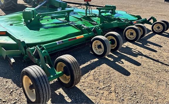Image of John Deere HX20 Primary image