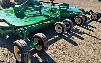 Main image John Deere HX20