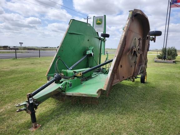 Image of John Deere HX20 Primary image