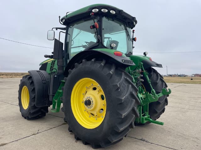 Image of John Deere 7280R equipment image 4