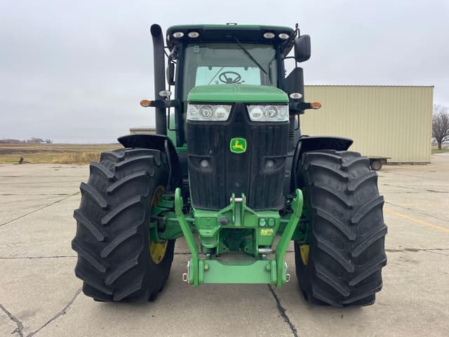 Image of John Deere 7280R equipment image 1