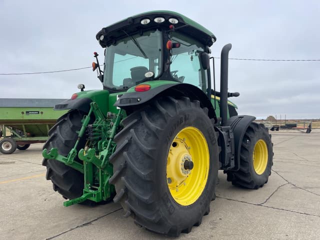 Image of John Deere 7280R equipment image 3