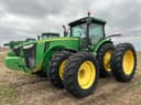 2012 John Deere 8335R Image