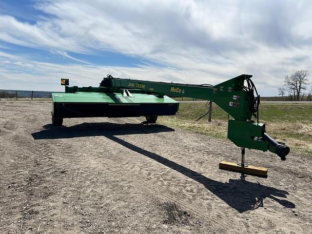 Image of John Deere 956 equipment image 2