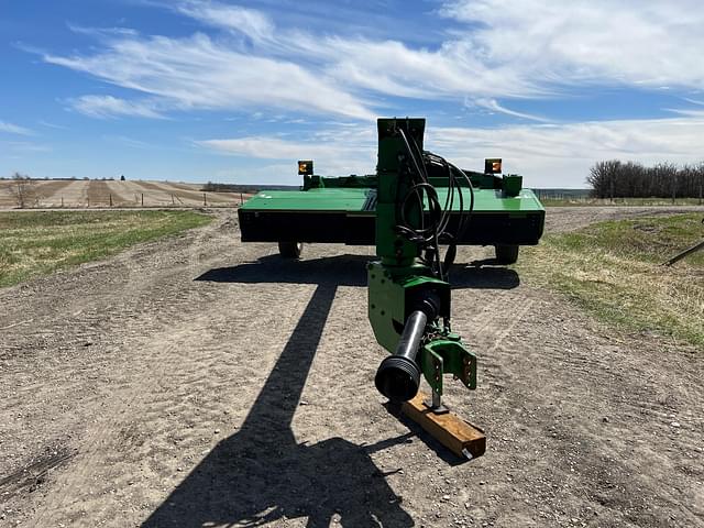 Image of John Deere 956 equipment image 1