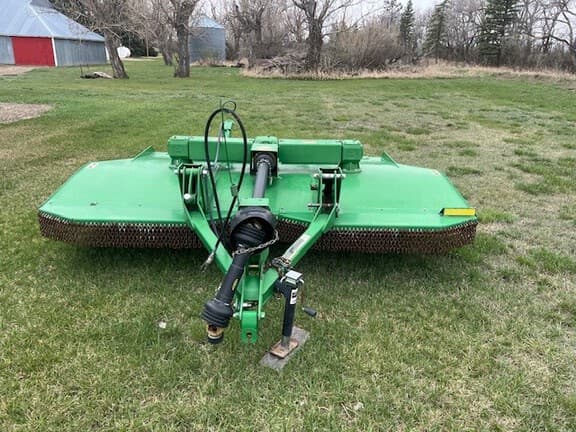 Image of John Deere MX10 equipment image 3