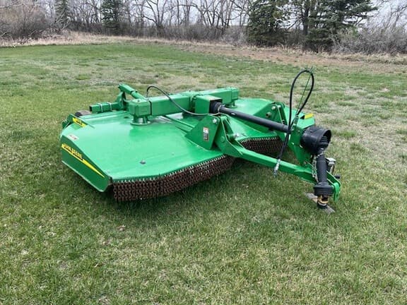 Image of John Deere MX10 equipment image 2