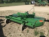 Thumbnail image John Deere MX10 5