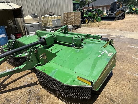 Image of John Deere MX10 Primary image