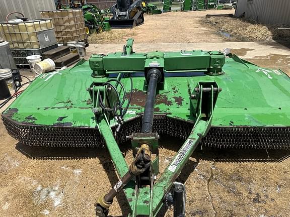 Image of John Deere MX10 equipment image 1