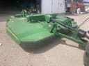 2012 John Deere MX10 Image