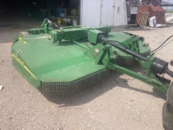 Main image John Deere MX10