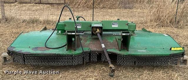 Image of John Deere MX10 equipment image 1