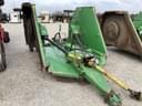2012 John Deere MX15 Image