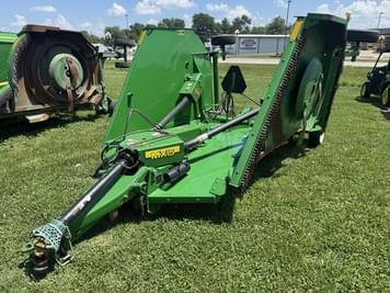 Main image John Deere MX15