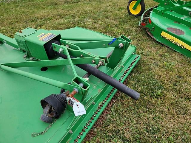 Image of John Deere MX5 equipment image 3