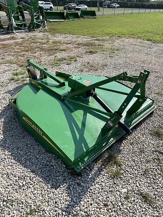 Image of John Deere MX6 equipment image 1