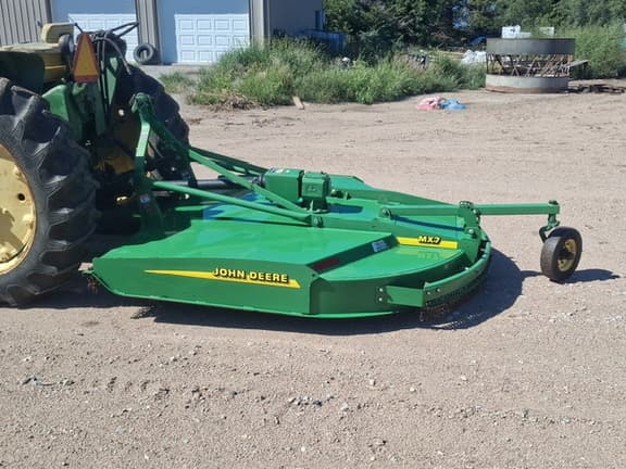 Image of John Deere MX7 Primary image