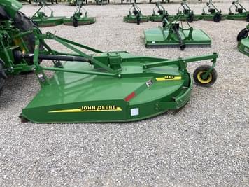 Main image John Deere MX7