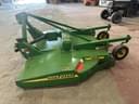 2012 John Deere MX8 Image
