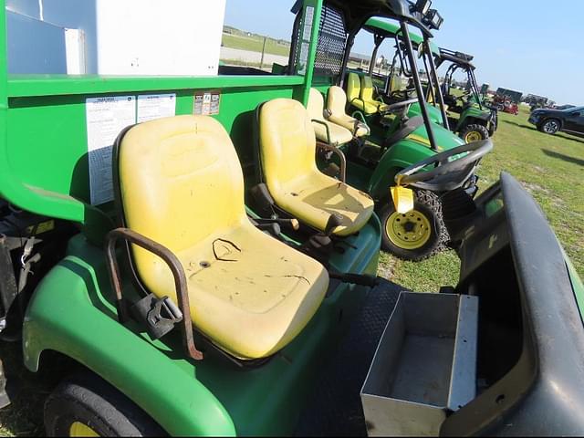 Image of John Deere Pro Gator 2020A equipment image 3