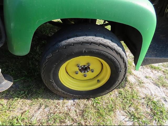 Image of John Deere Pro Gator 2020A equipment image 4