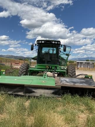 Image of John Deere R450 equipment image 1