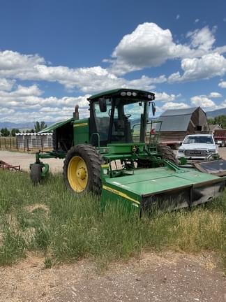 Image of John Deere R450 equipment image 3