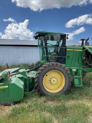 Image of John Deere R450 equipment image 4