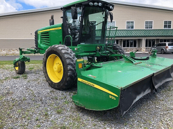 Main image John Deere R450
