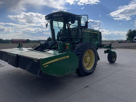 Image of John Deere R450 equipment image 2