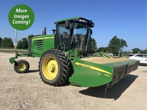 2012 John Deere R450 Stock No. 143635 Hay and Forage For Sale with ...
